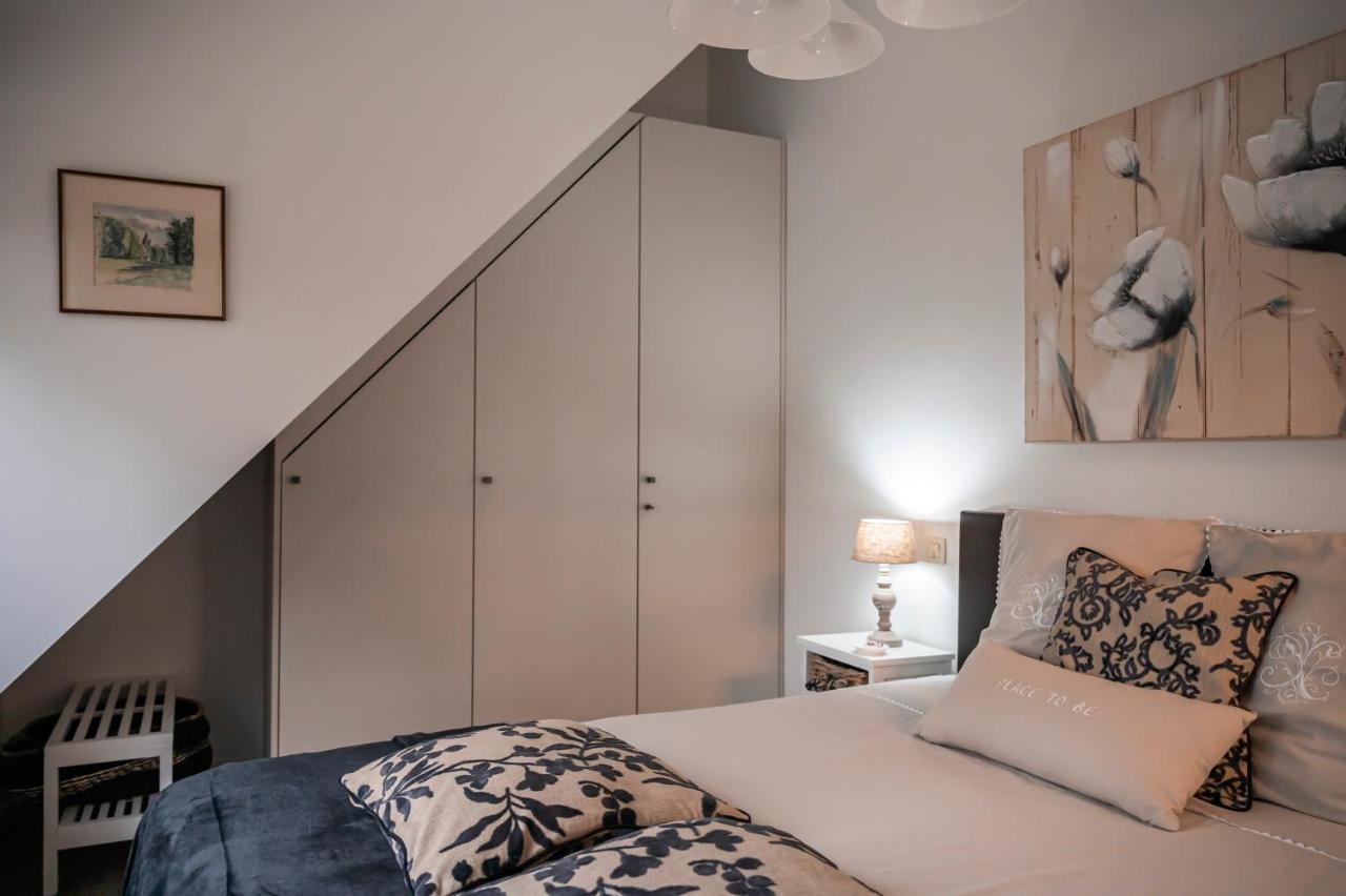 B&B De Klaproos Merkem Zewnętrze zdjęcie