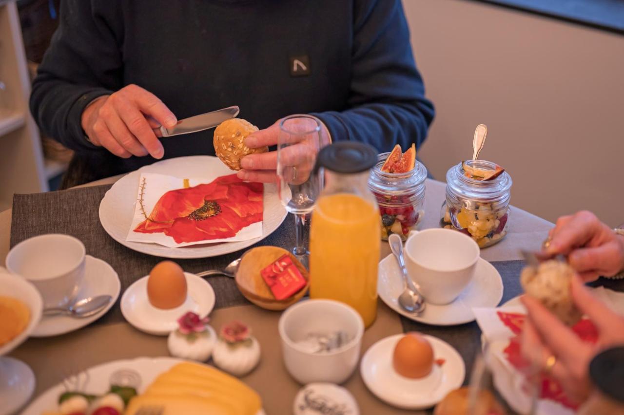 B&B De Klaproos Merkem Zewnętrze zdjęcie